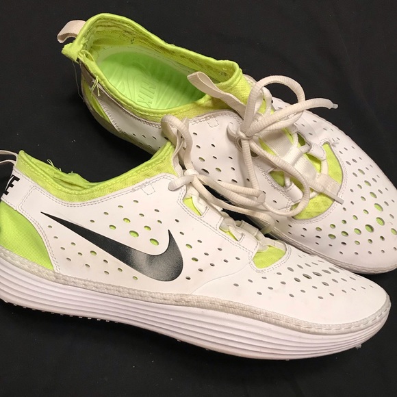 nike solarsoft costa low